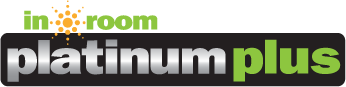 InRoom Connections Platinum Plus